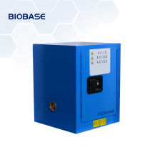 BIOBASE CHINA Safety Storage Cabinet Three-Linkage Lock BKSC-4B Safety storage cabinet